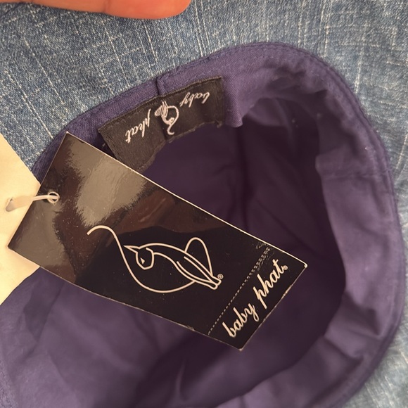 Baby phat jean hat VINTAGE - Picture 5 of 5